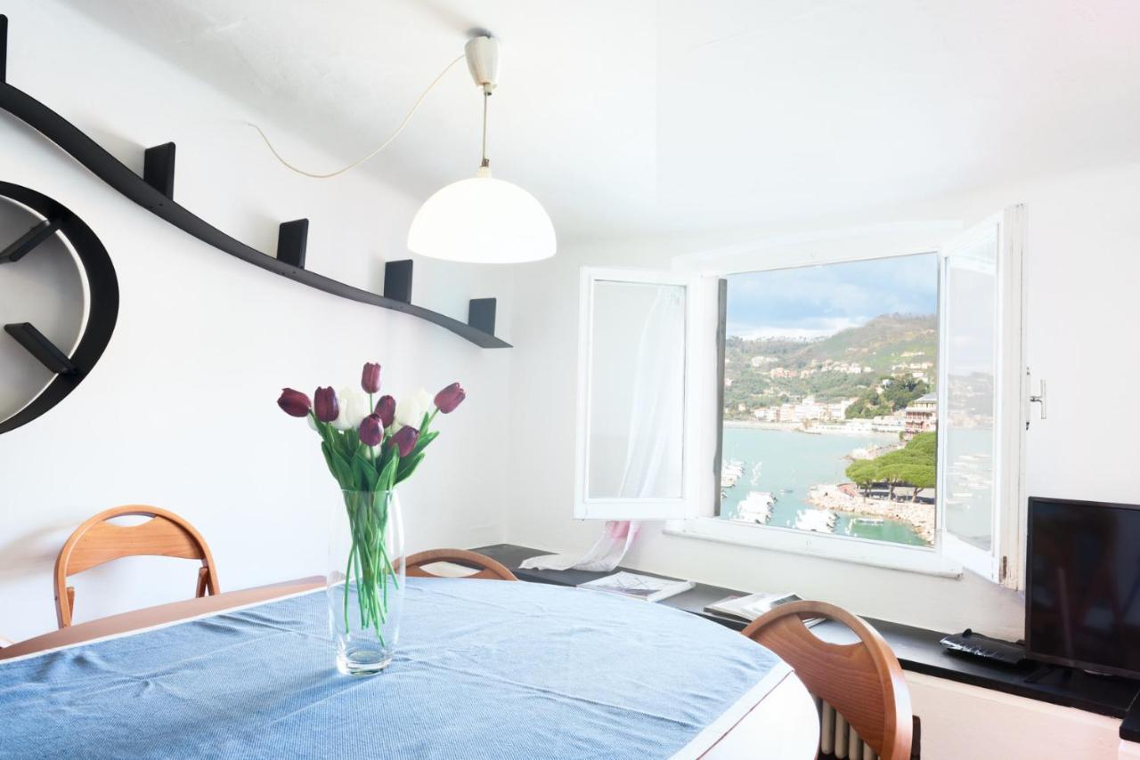 Square Views Apartment Lerici Exterior photo