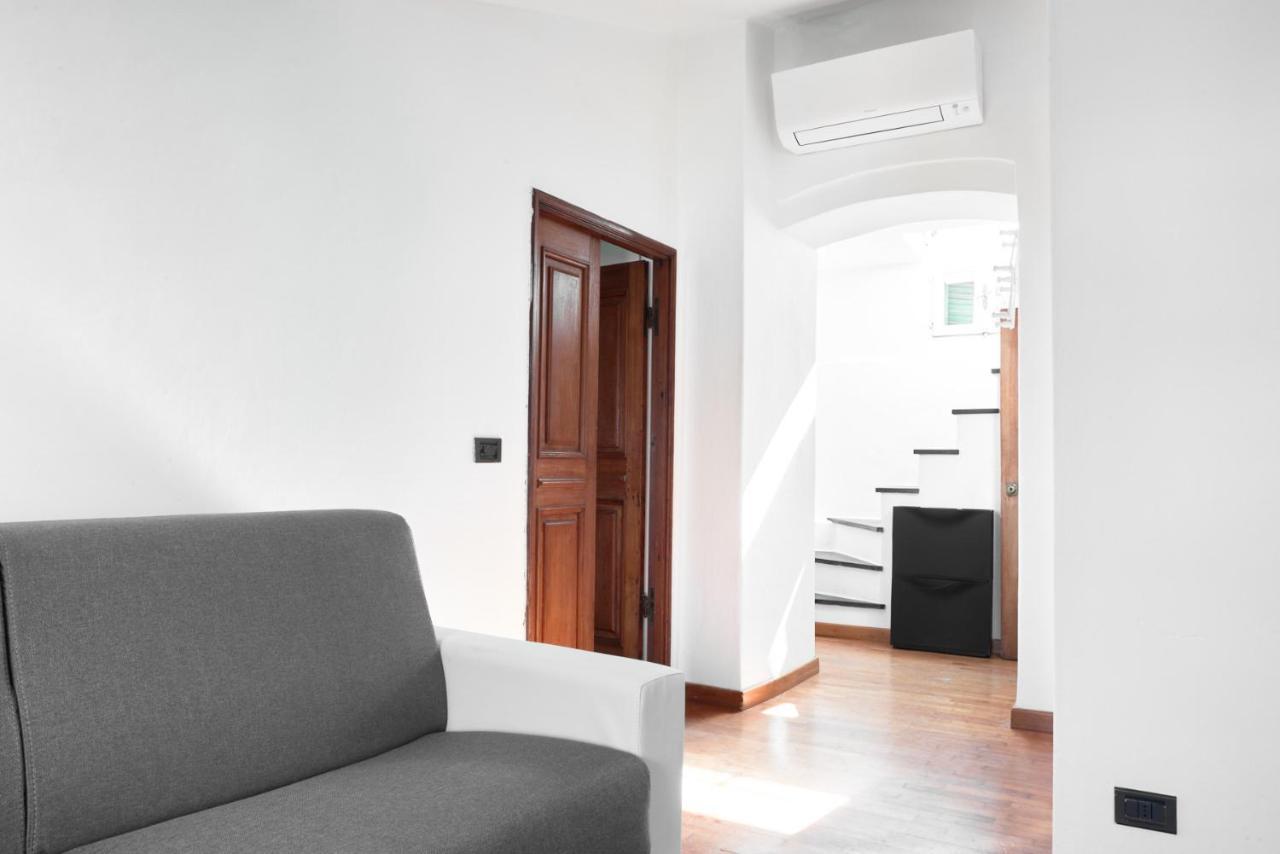 Square Views Apartment Lerici Exterior photo