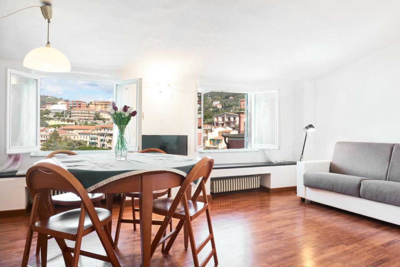 Square Views Apartment Lerici Exterior photo