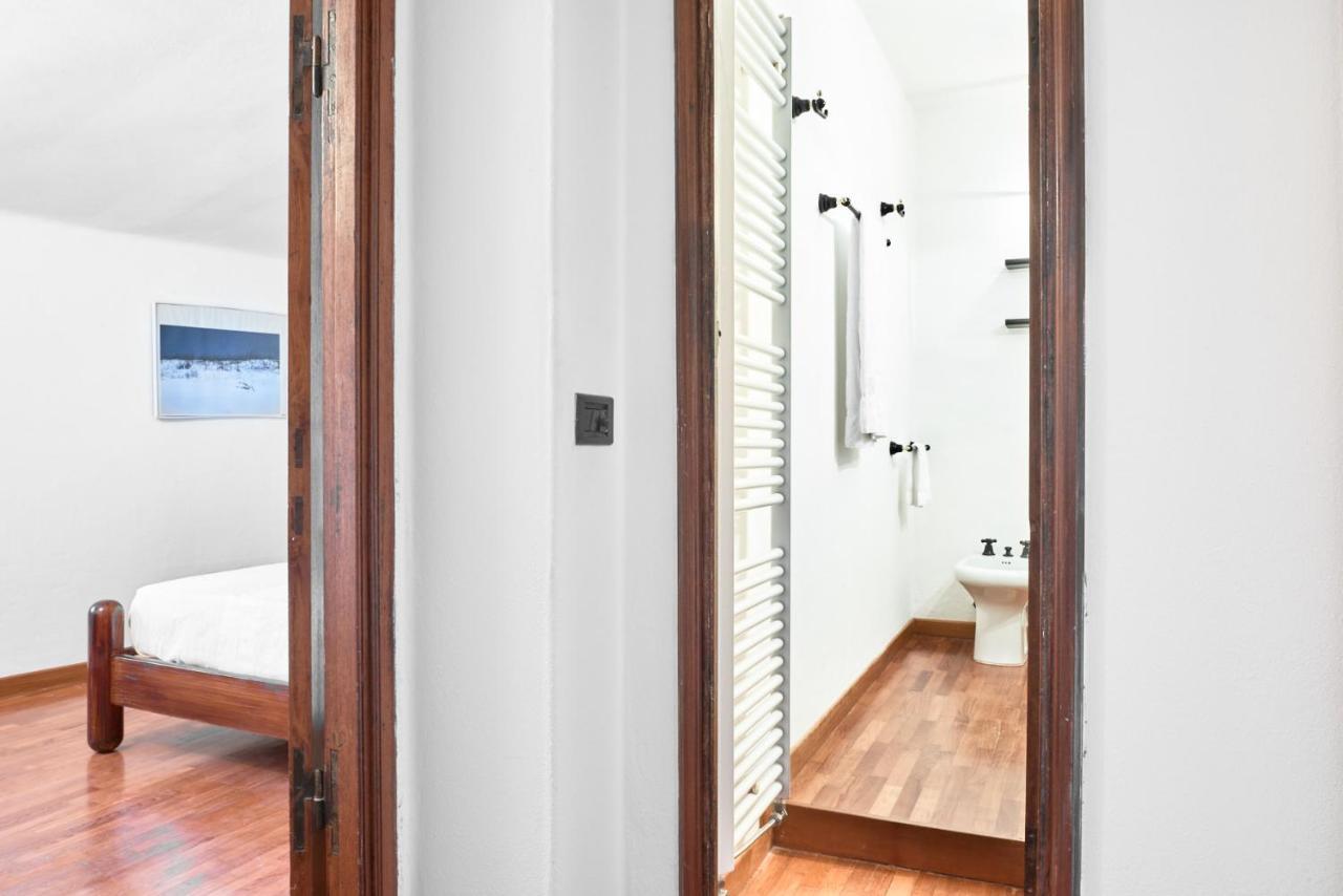 Square Views Apartment Lerici Exterior photo