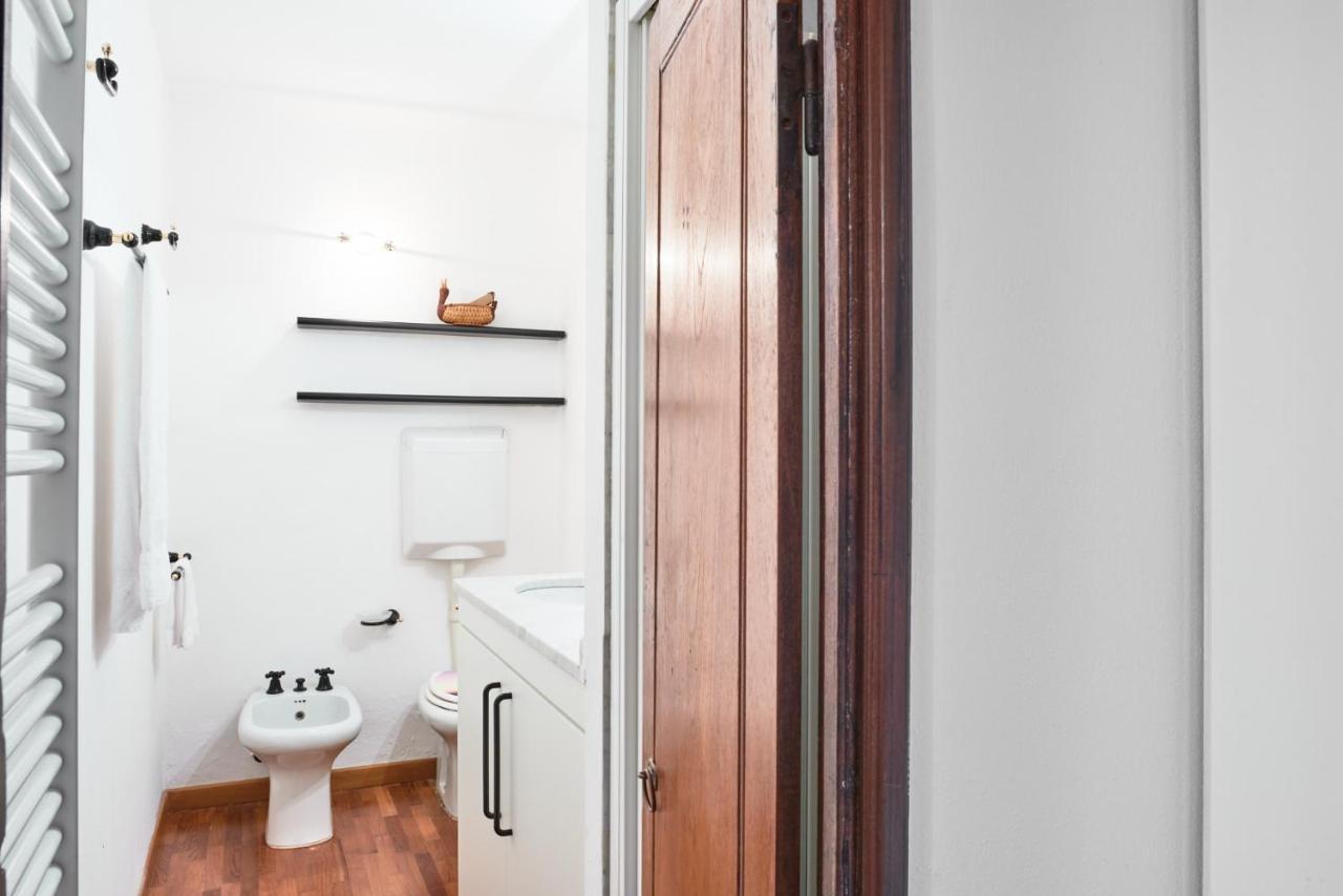 Square Views Apartment Lerici Exterior photo