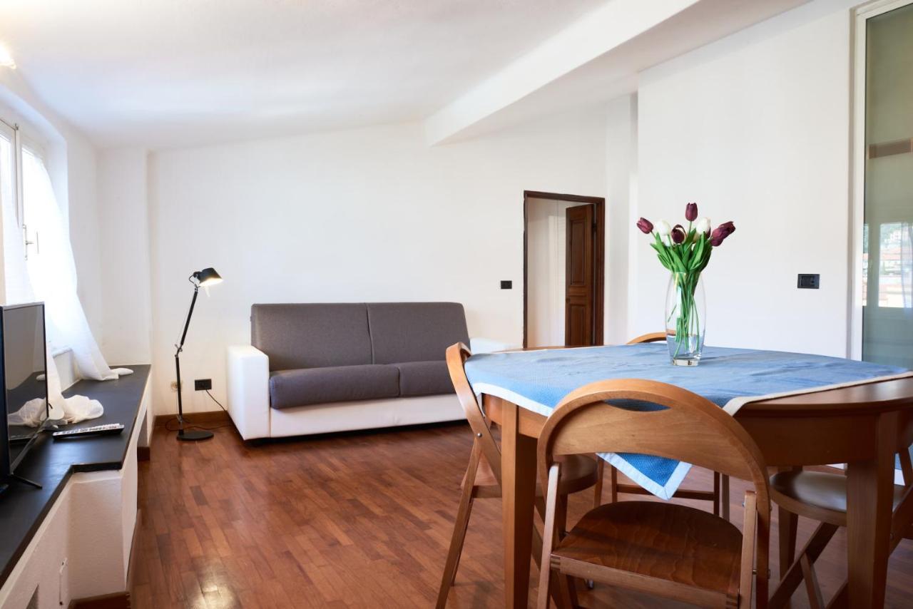 Square Views Apartment Lerici Exterior photo