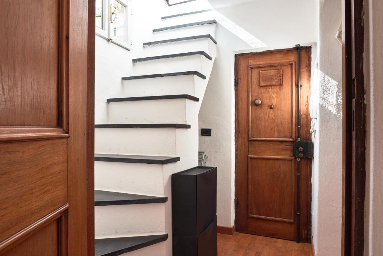Square Views Apartment Lerici Exterior photo