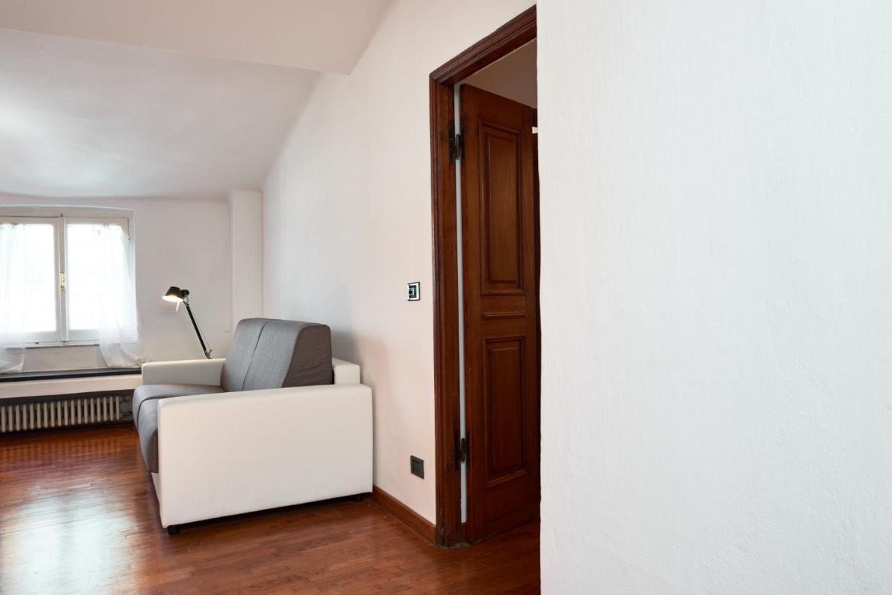 Square Views Apartment Lerici Exterior photo