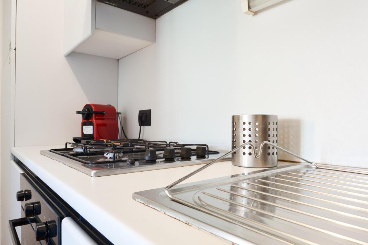 Square Views Apartment Lerici Exterior photo