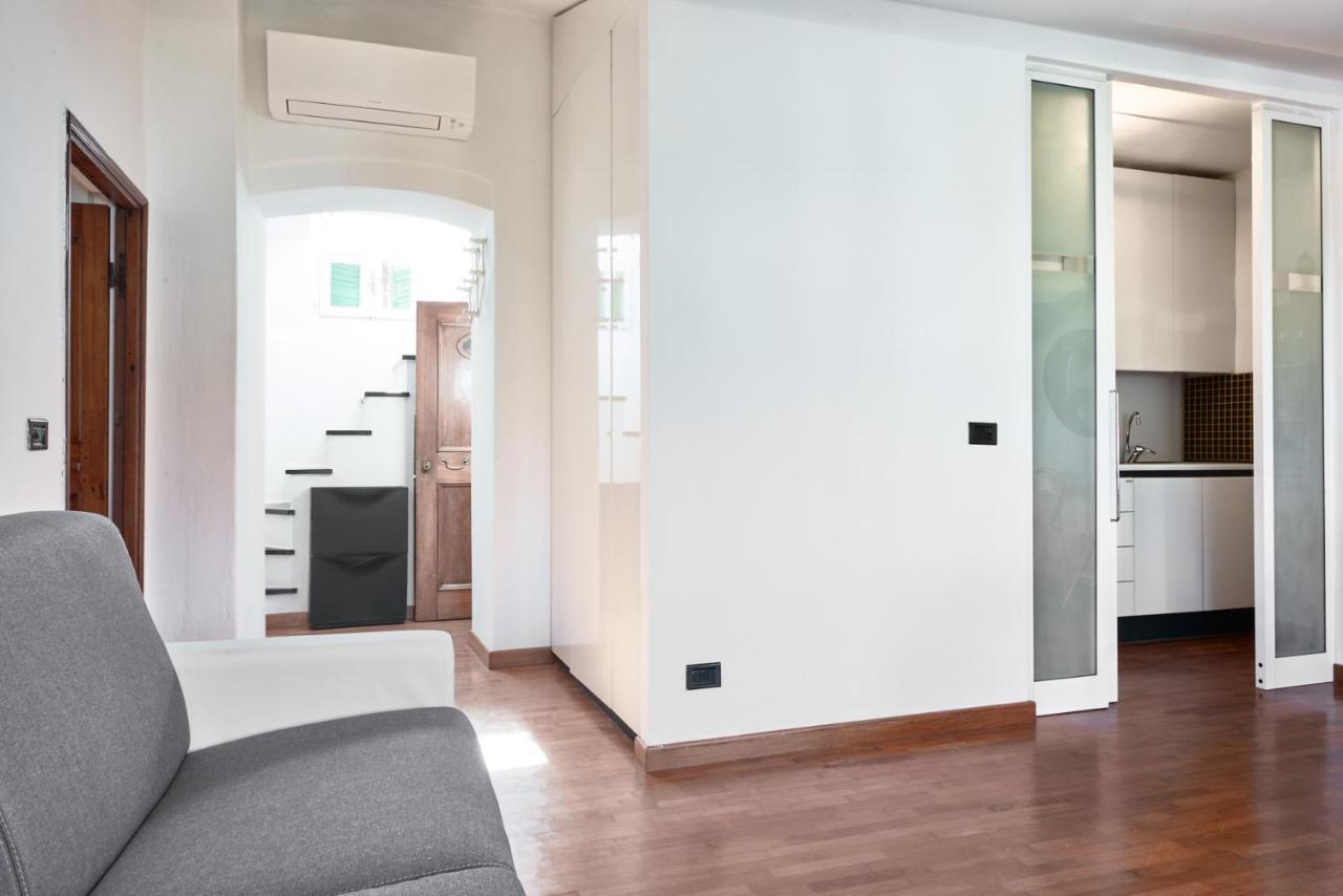 Square Views Apartment Lerici Exterior photo